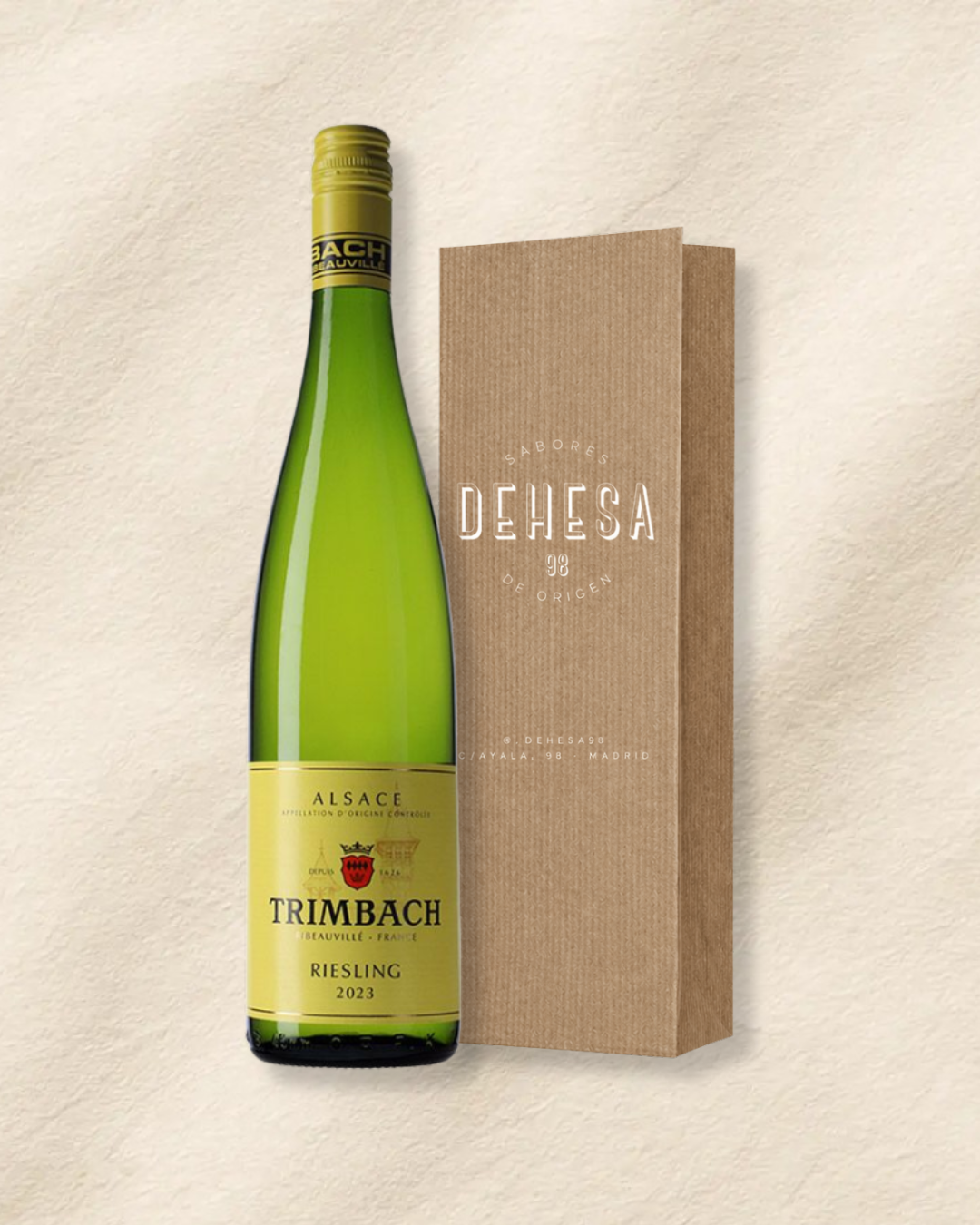 Trimbach Riesling 2023
